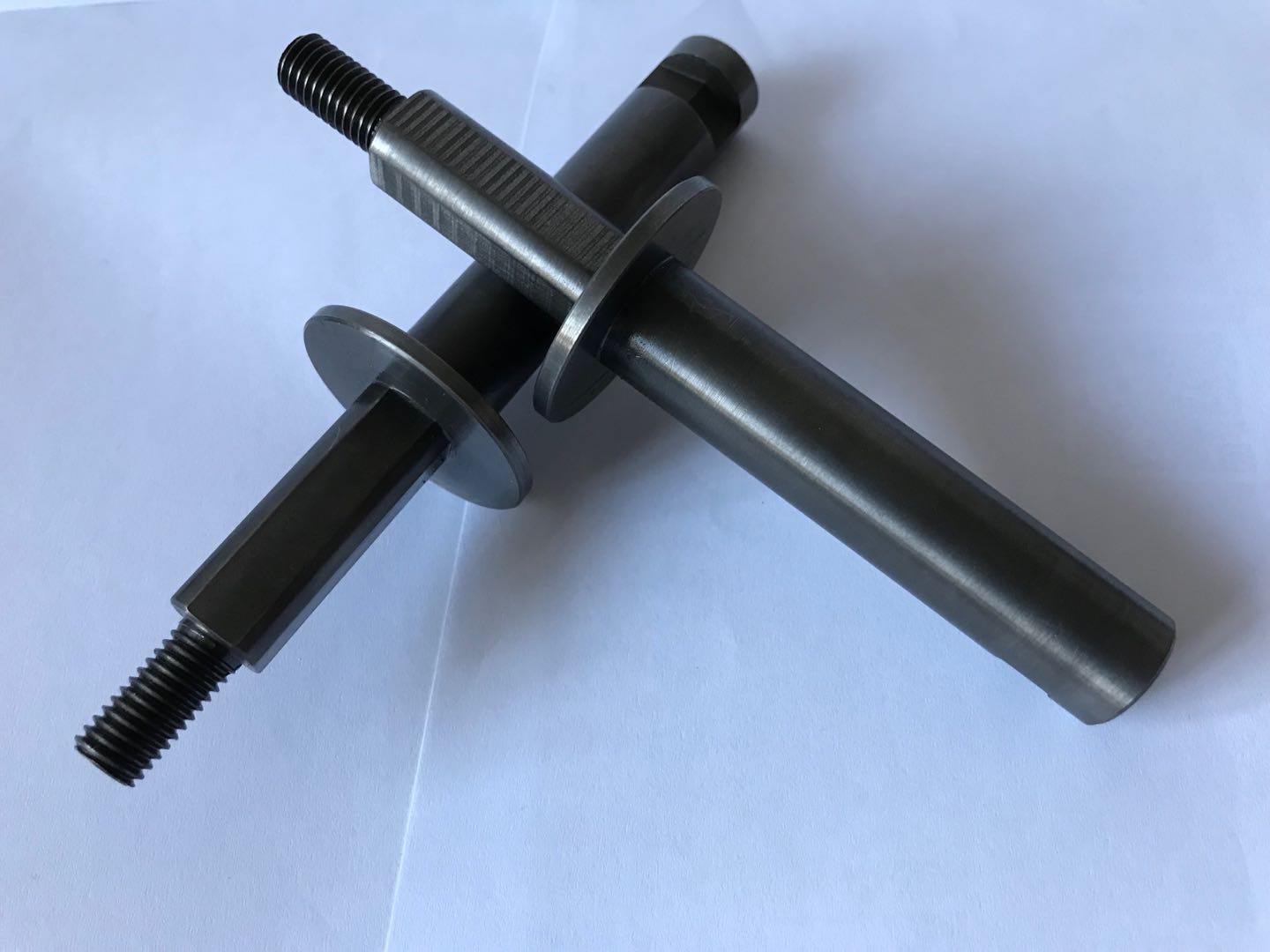如意(中国)_如意(中国)官方CNC铝合金机加工展示